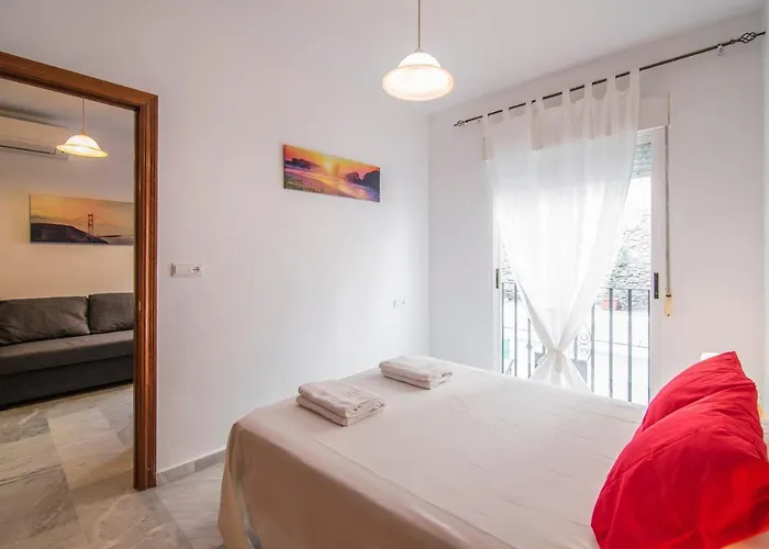 Apartmán Granata *