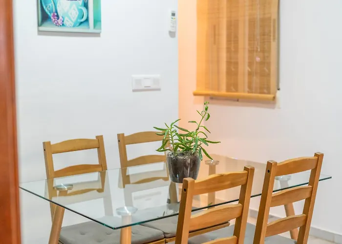 Apartmán Granata