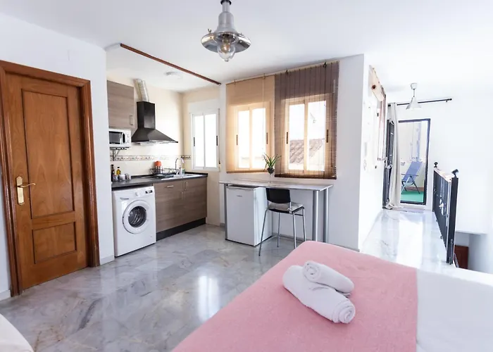 Granata Apartmán *