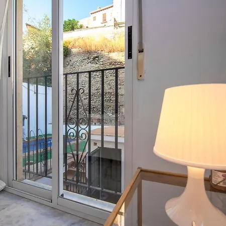 Apartamento Granata Granada