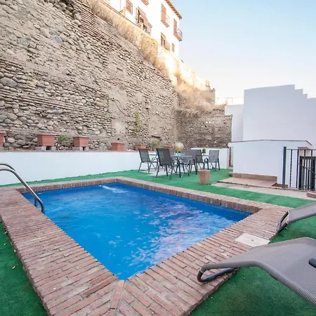 Apartamento Granata