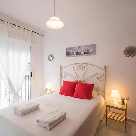Appart hôtel Granata