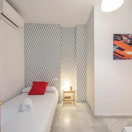 Granata Apartamento *