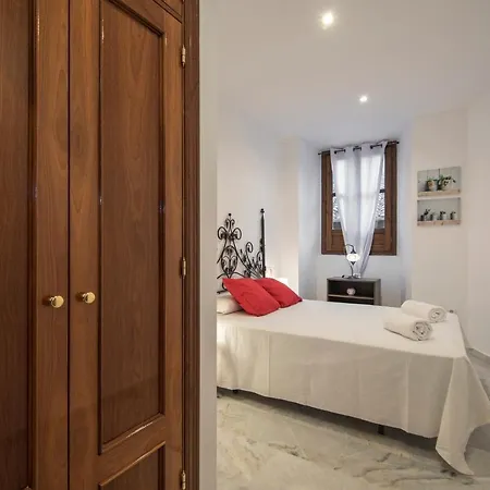 Appart hôtel Granata *