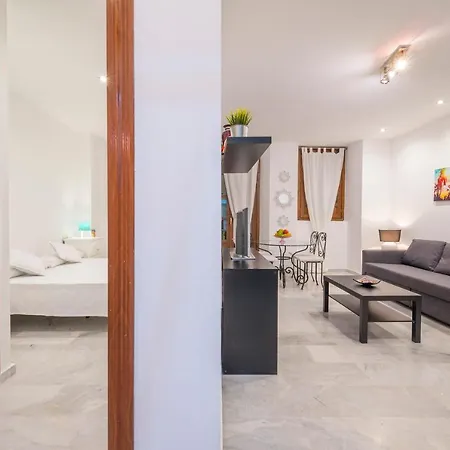 Granata Apartamento Granada