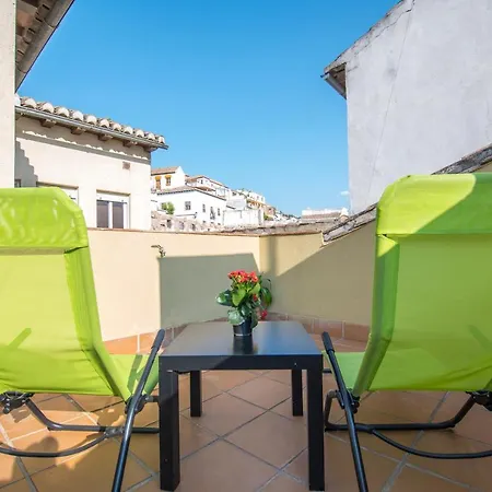 Apartamento Granata