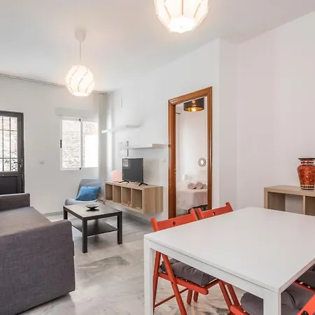 Granata Apartamento Granada