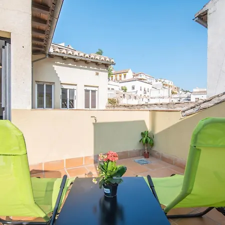 Granata Apartamento *