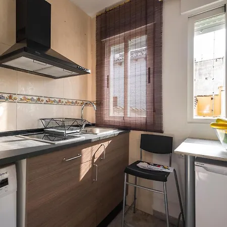 Apartamento Granata