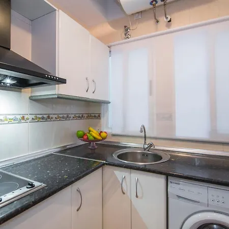Apartamento Granata