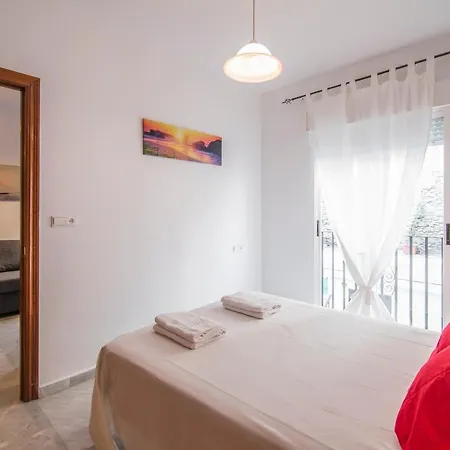 Appart hôtel Granata *
