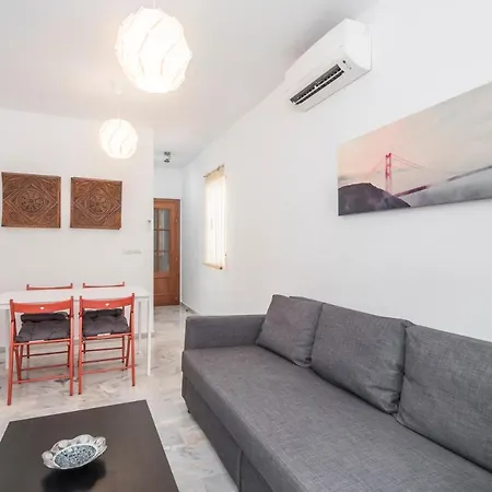 Apartamento Granata Granada