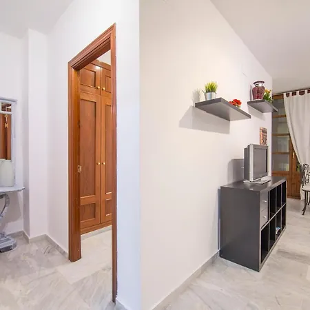 Appart hôtel Granata *