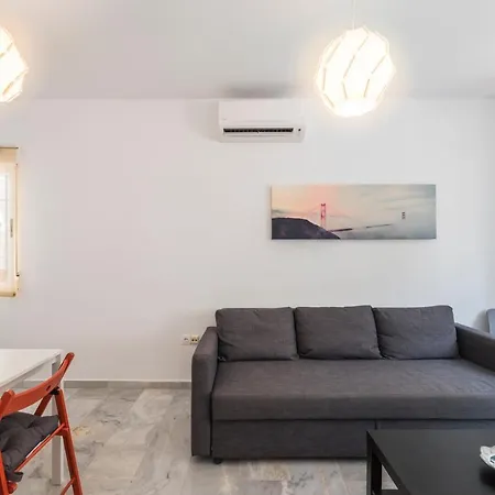 Granata Aparthotel Granada