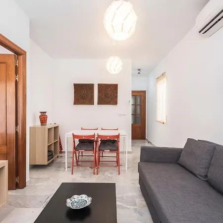 Appart hôtel Granata *