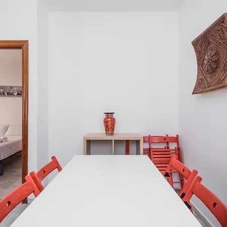 Granata Appart hôtel *