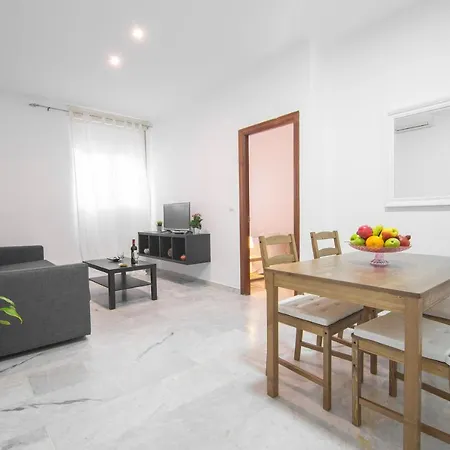 Apartamento Granata *
