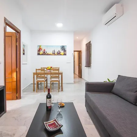 Apartamento Granata Granada