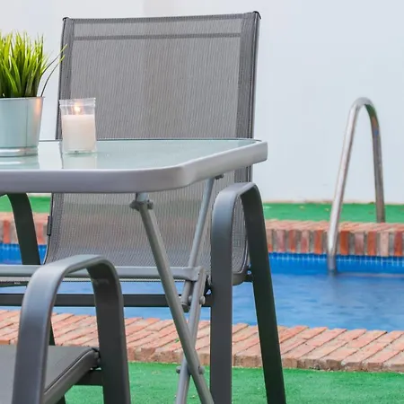 Apartamento Granata *