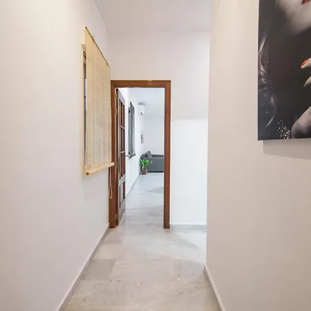 Appart hôtel Granata