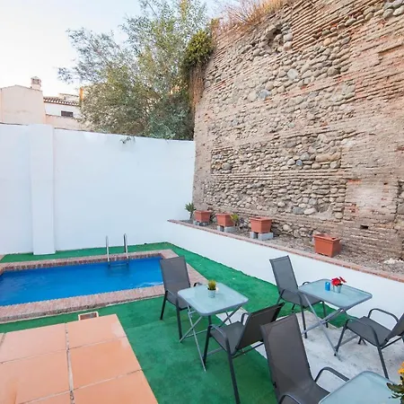 Apartamento Granata Granada
