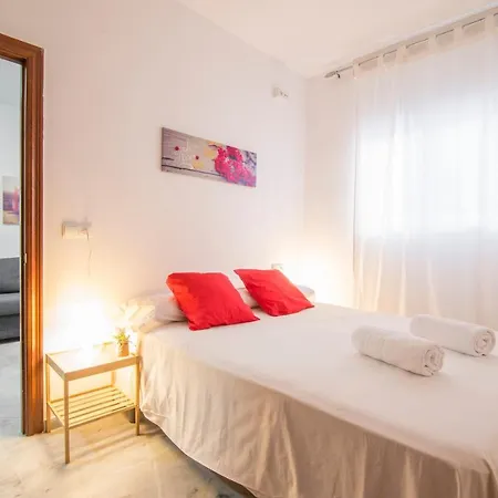 Appart hôtel Granata