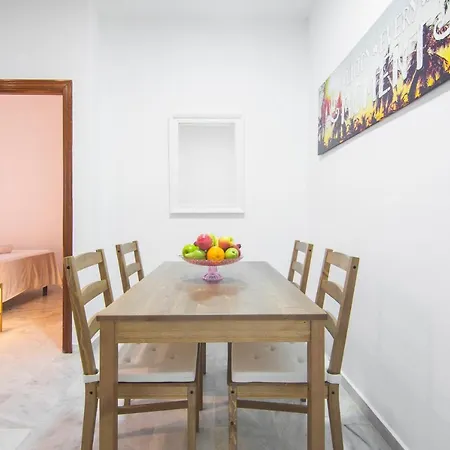 Granata Apartamento Granada