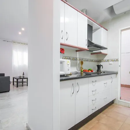 Aparthotel Granata *