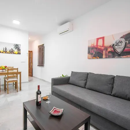 Apartamento Granata Granada