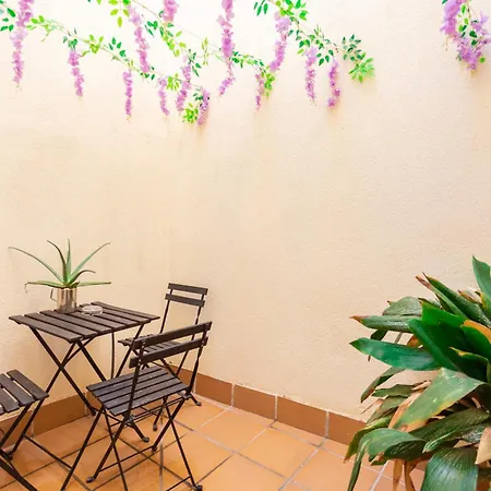 Granata Appart hôtel *