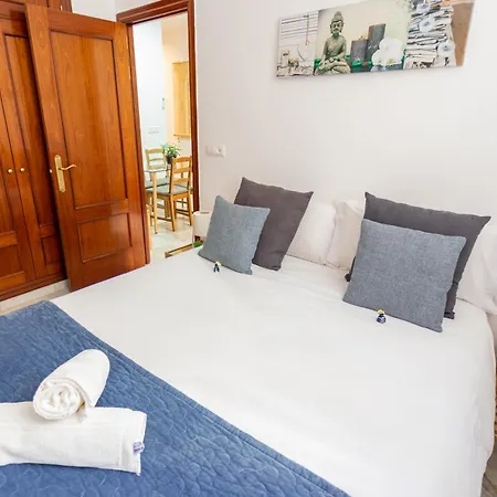 Appart hôtel Granata