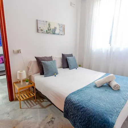Granata Apartamento