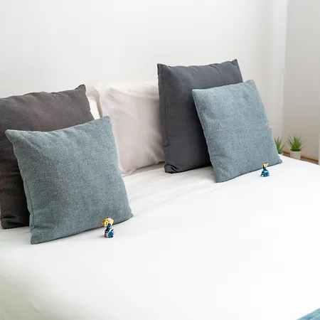 Granata Apartment Granada