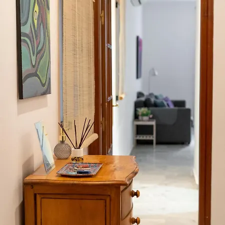 Apartamento Granata *