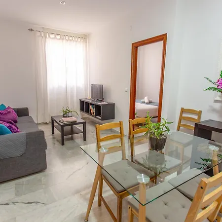 Granata Apartamento *