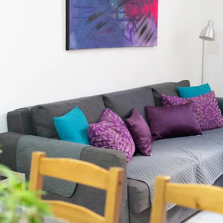 Apartamento Granata