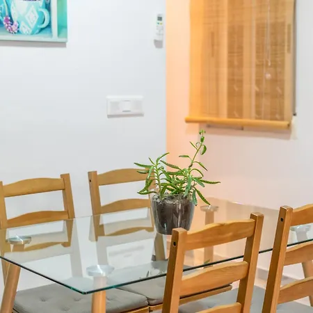 Apartamento Granata