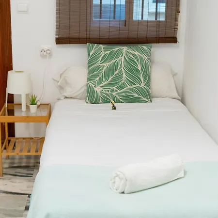 Granata Apartamento Granada