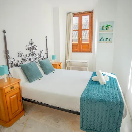 Appart hôtel Granata