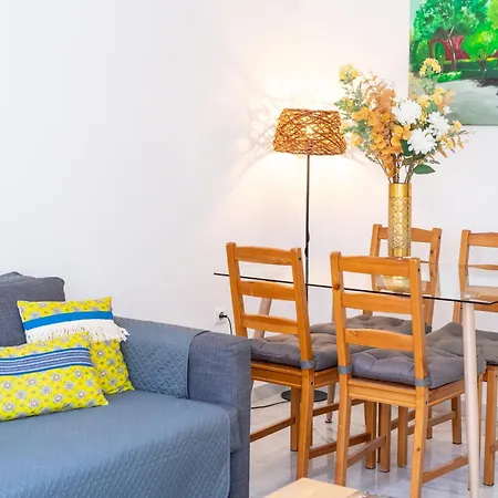 Apartamento Granata Granada