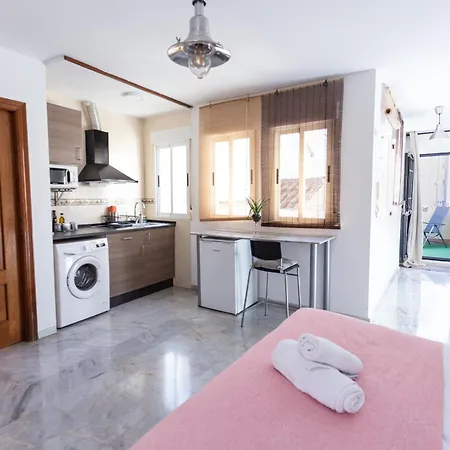 Granata Apartamento *