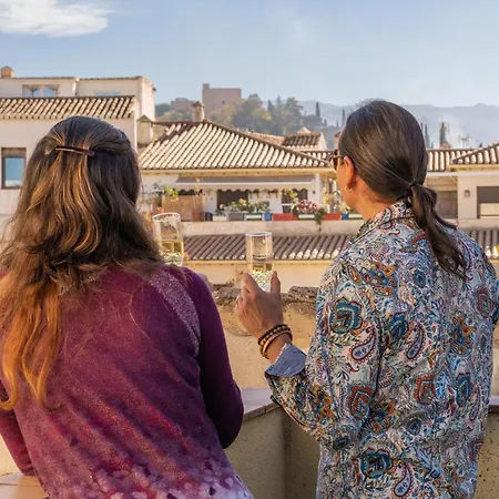 Apartamento Granata *