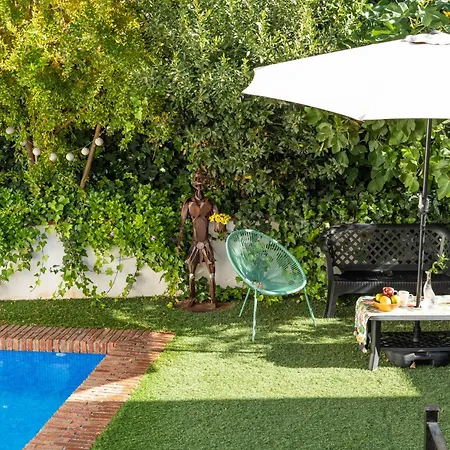 Apartamento Granata *