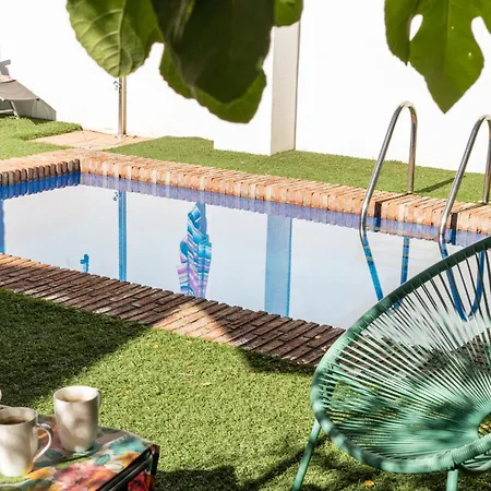 Apartamento Granata *