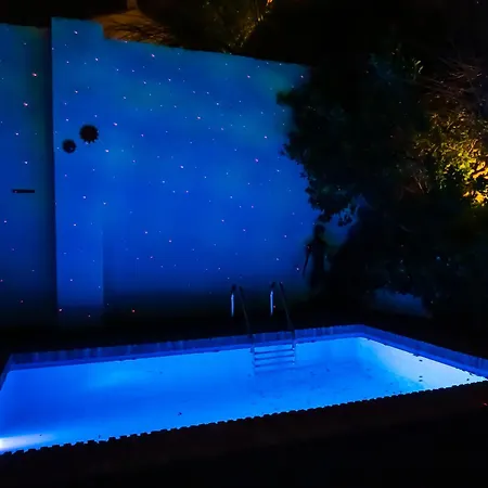 Apartamento Granata