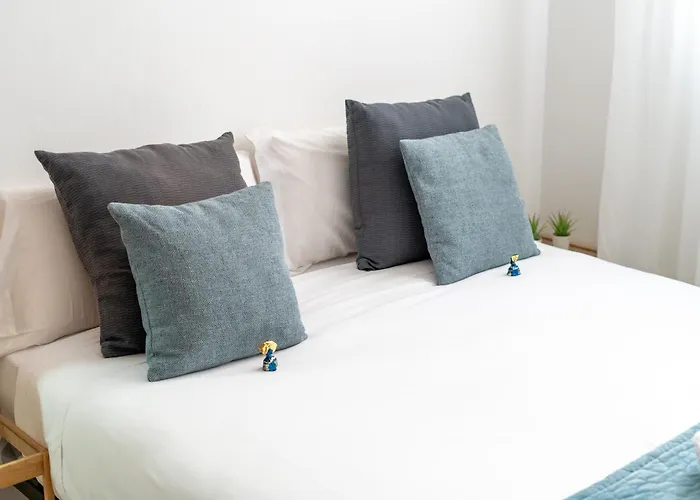 Granata דירה גרנדה