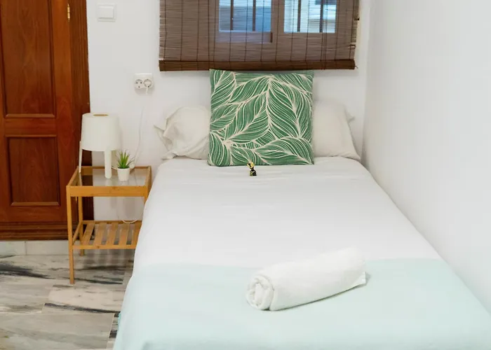 Granata דירה גרנדה