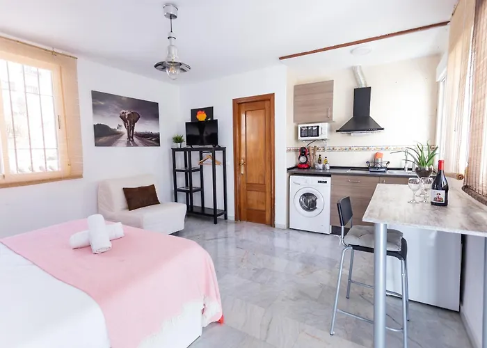 Granata * גרנדה