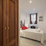 Apartament Granata *