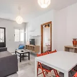 Granata Διαμέρισμα Γρανάδα